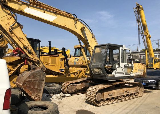 China S280F2 Used Sumitomo Excavator supplier