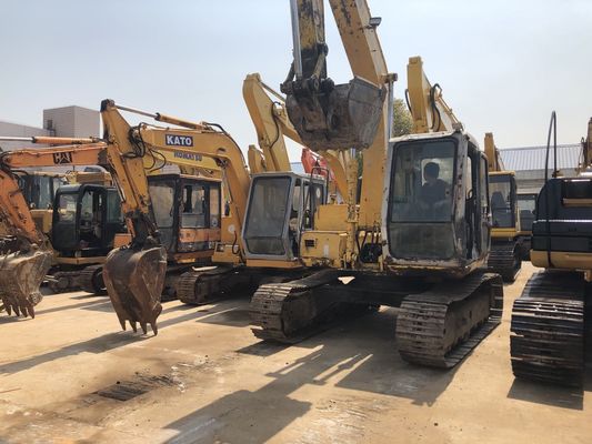 Sumitomo SH120 Used Excavator Machine supplier