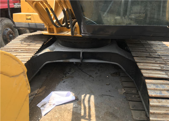 Sumitomo S260F2 0.5m3 Bucket Capacity 10800kg Used Excavator Machine supplier