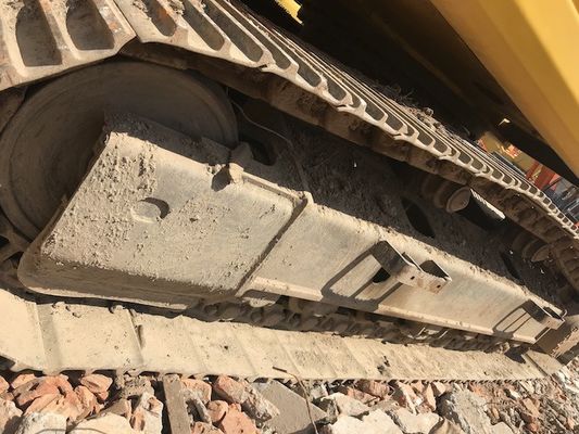 PC200-8 Used Komatsu Diggers supplier
