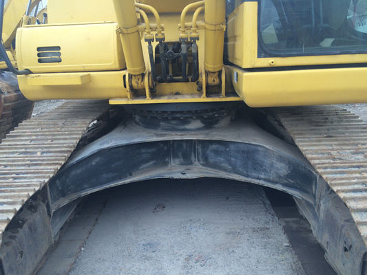 2012 Year 95% UC 0.9m3 Bucket PC200-8 Used Komatsu Excavator supplier