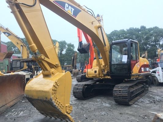 1.0CBM Cat 320cl Excavator supplier