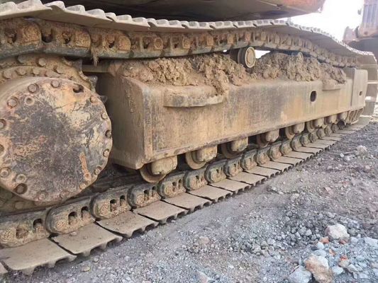 EX400-3 Used Hitachi Excavator supplier