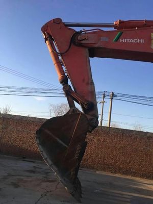 EX1200 Used Hitachi Excavator supplier