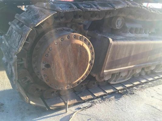 EX1200 Used Hitachi Excavator supplier
