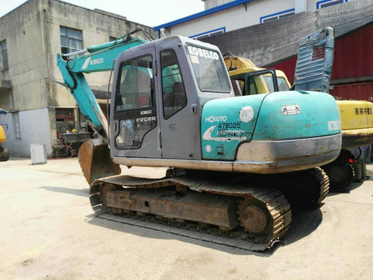 SK100 Used Kobelco Excavator supplier