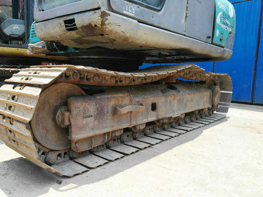 SK100 Used Kobelco Excavator supplier
