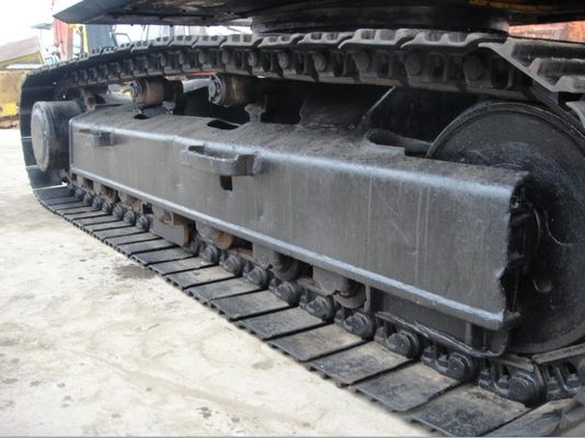 7425h Working Hours 18 Ton 0.7m3 SK07 Used Kobelco Excavator supplier