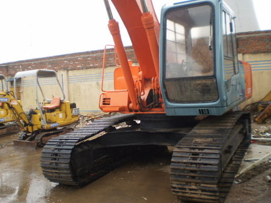 HITACHI EX200-3 Used Crawler Excavator supplier