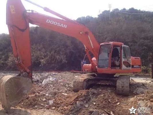 Stick Length 2900mm Caterpillar 306D Long Reach Used Crawler Excavator supplier