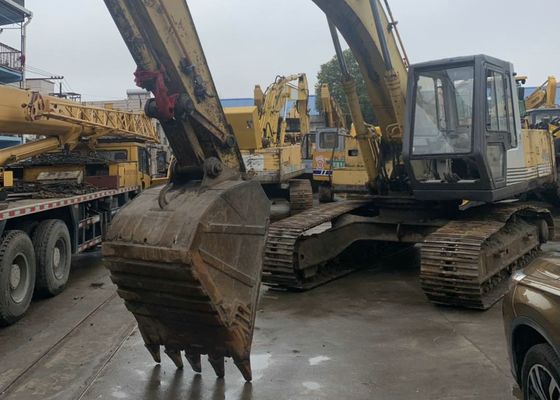 S280F2 Used Sumitomo Excavator supplier