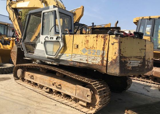 S280F2 Used Sumitomo Excavator supplier