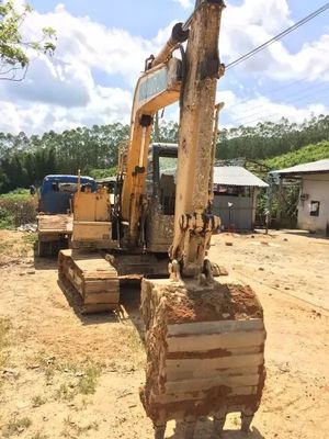 7285h Shoe Size 400mm Sumitomo S160 Excavator Second Hand supplier