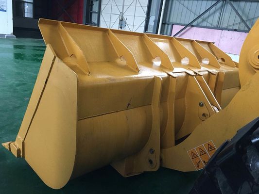 3m3 Bucket 162kw Liugong LG856 Second Hand Wheel Loader supplier