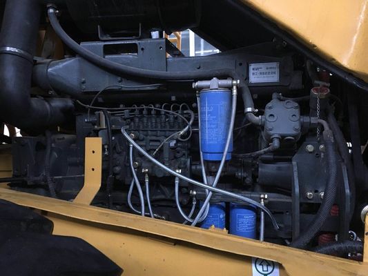 3m3 Bucket 162kw Liugong LG856 Second Hand Wheel Loader supplier