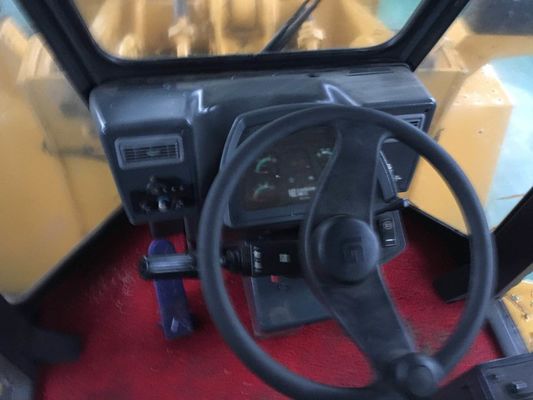 2008 Year Liugong LG856 Cummins Engine Used Front End Loaders supplier