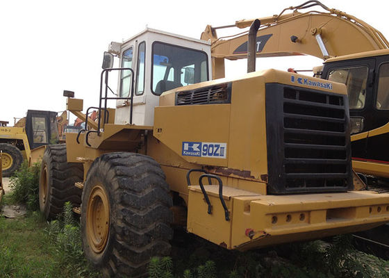 KLD 90N2 Second Hand Road Roller supplier