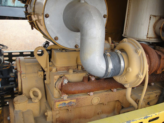 22000kg 30% Gradeability XCMG XS222J Second Hand Road Roller supplier