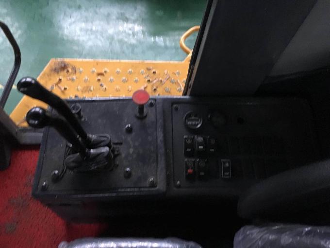 3m3 Bucket 162kw Liugong LG856 Second Hand Wheel Loader 2