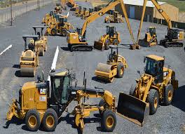 Working Hours 1800h 2014 Year JCB 4CX Second Hand Wheel Loader 4